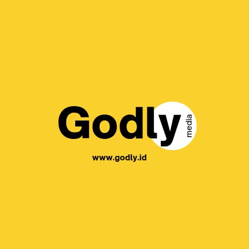 Godly.id Logo